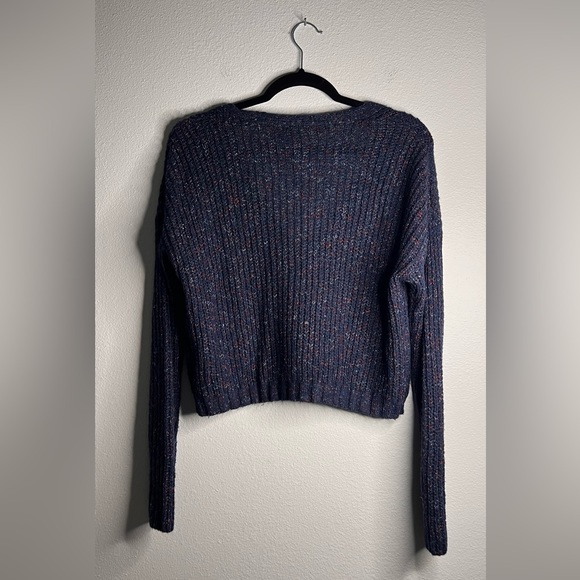 Wild Fable button down sweater XS - Picture 6 of 6